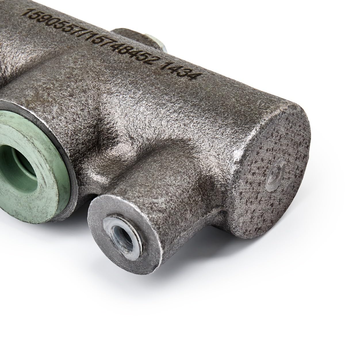 RIDEX 258M0149 Cilindro maestro del freno senza serbatoio liquido freni Compatibilità con CITROËN 2CV Sedan