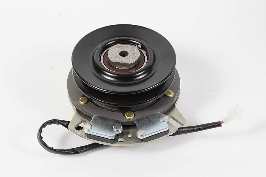 Amazon.com : Husqvarna Genuine 585521101 PTO Clutch Fits