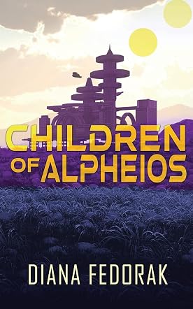 Children of Alpheios
