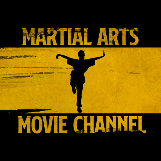 Martial Arts and Kung-Fu Movie Channel