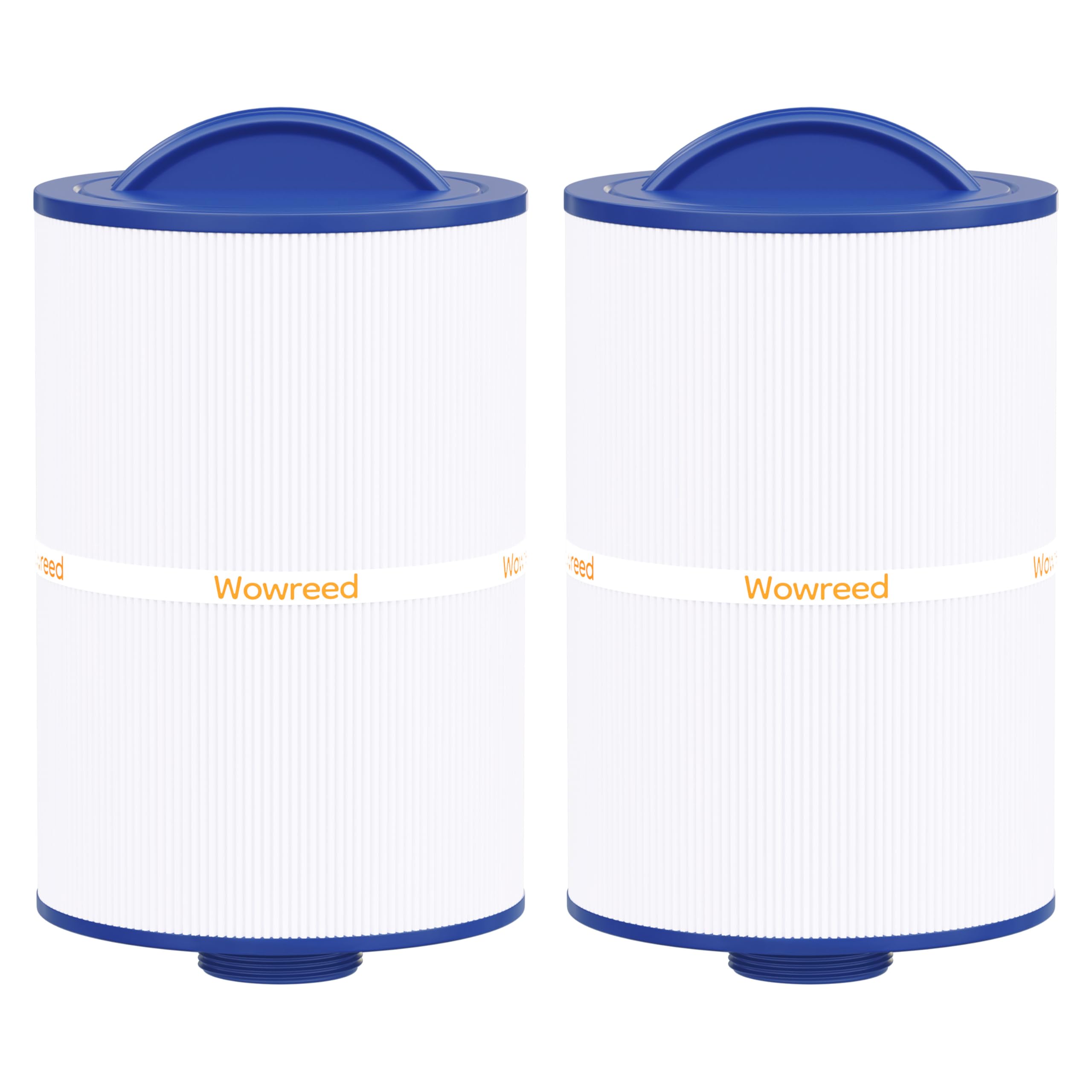 Spa Filter Compatible with PMAX50P4, 5CH-35, FC-0300, PAS35P, SD-00780, SD-00650, Baleen AK-90109, 2 Pack