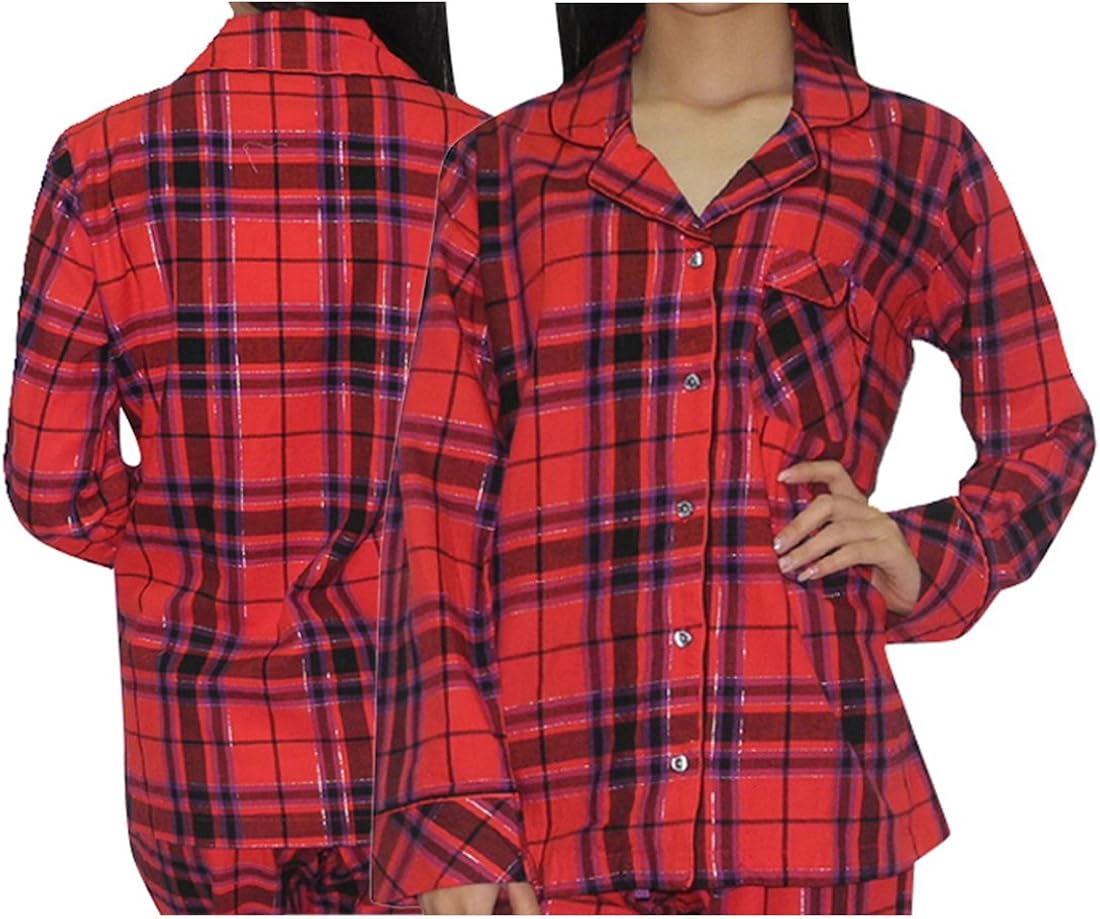 Para mujer Victoria 's Secret Otoño/Invierno Gorgeous pijamas/pijama parte  superior : Ropa, Zapatos y Joyería - Amazon.com