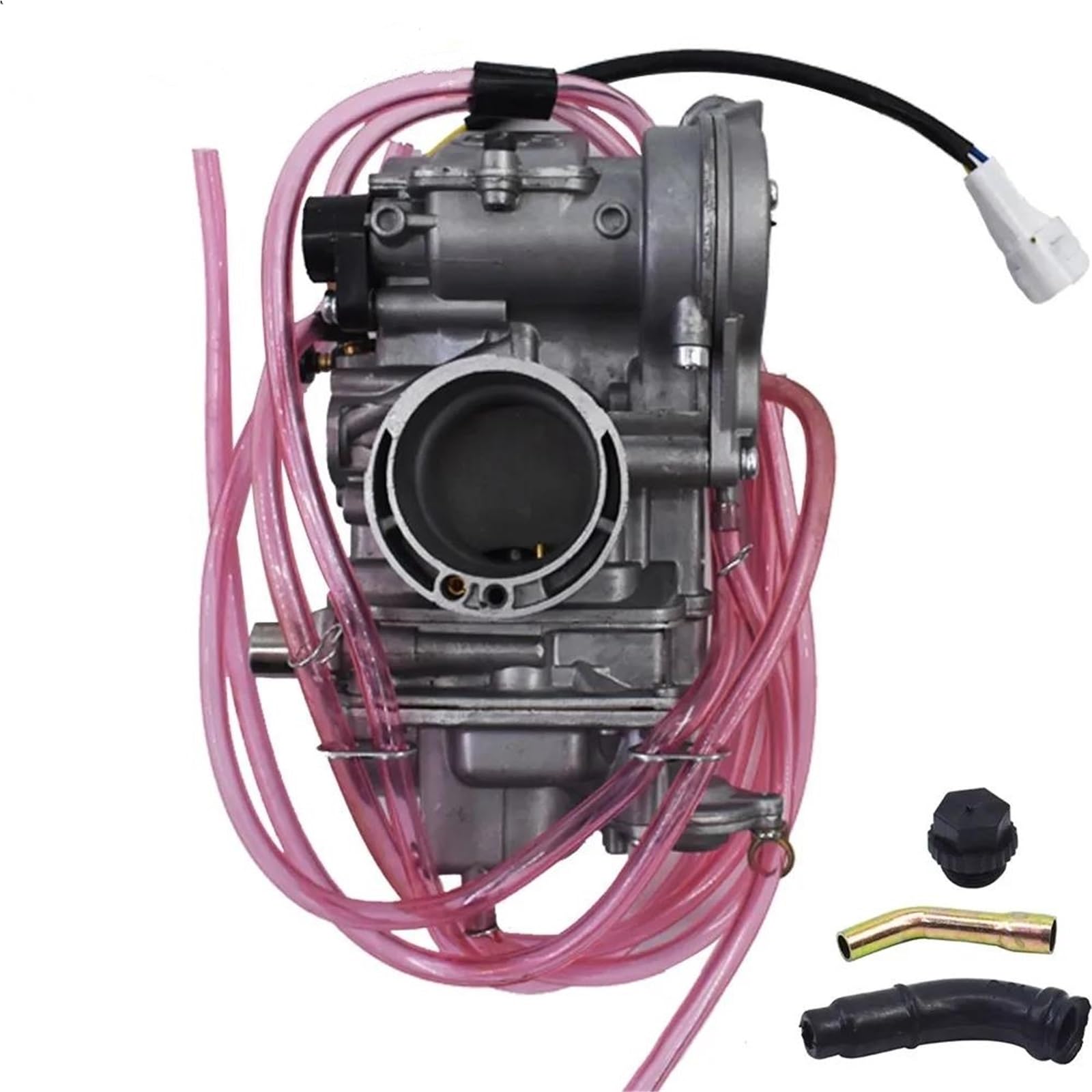 Carburateur de rechange Yamaha YZ250F résout les problèmes de ralenti