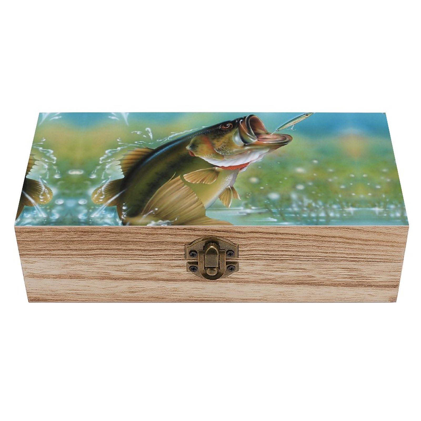 50 pound box of fish Steelhead trout - full fish