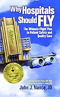 Algopix Similar Product 6 - Why Hospitals Should Fly The Ultimate