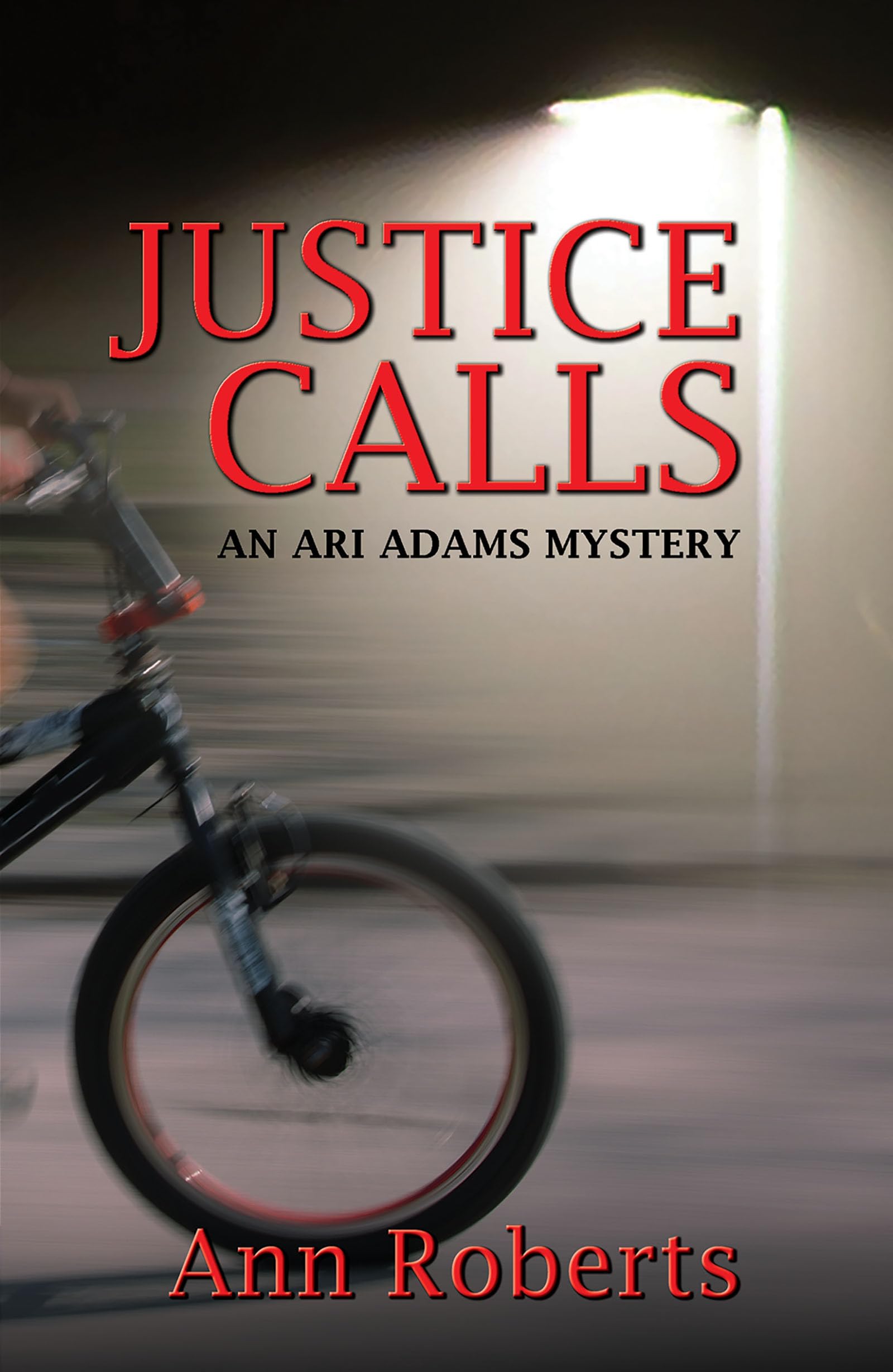 Buy Justice Calls — BookShops.in