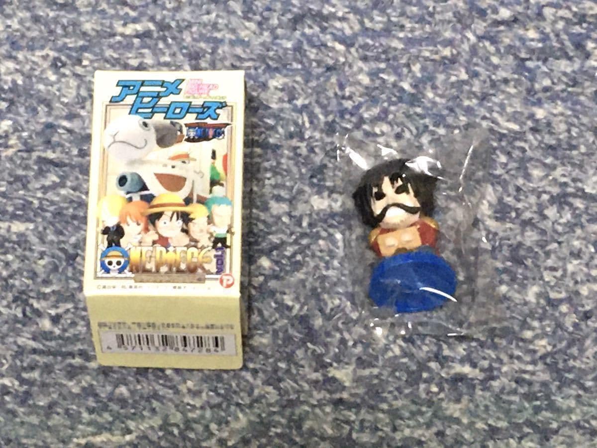 ※シークレット【ロジャー】ワンピースアニキャラヒーローズグランドライン突入編 Amazon.co.jp: ワンピース アニメヒーローズ アニキャラ