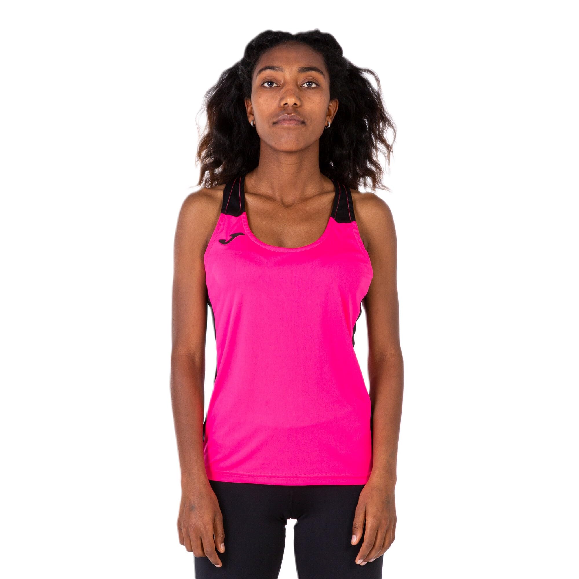 Joma Unisex 901396.031 T-Shirt