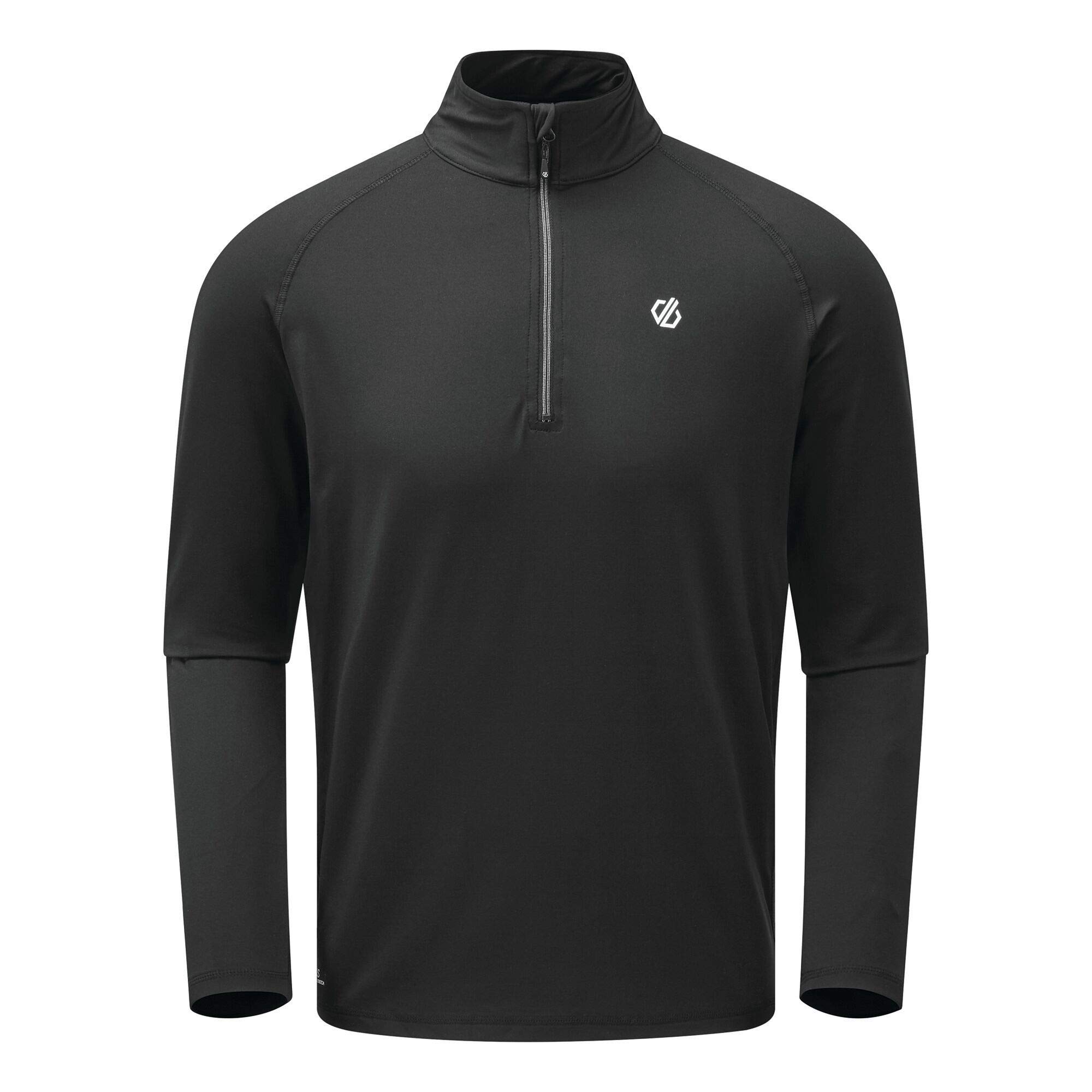 Dare 2b Men's Fuse Up II Recycled Lightweight Core Stretch Midlayer
