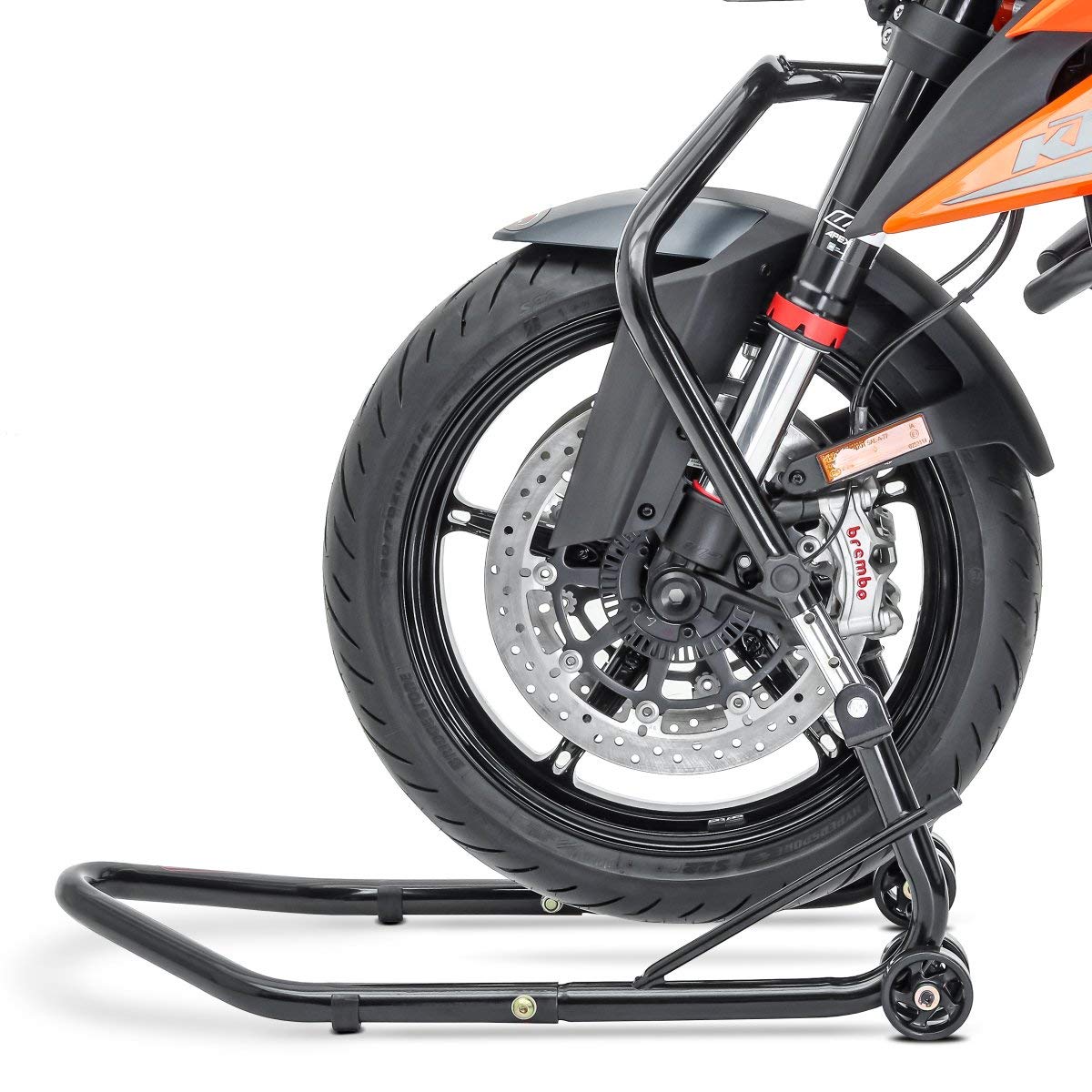 Caballete de tija Compatible para Suzuki GSX-R 750 98-17 CSV