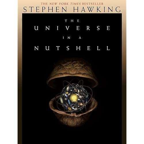 The Universe in a Nutshell