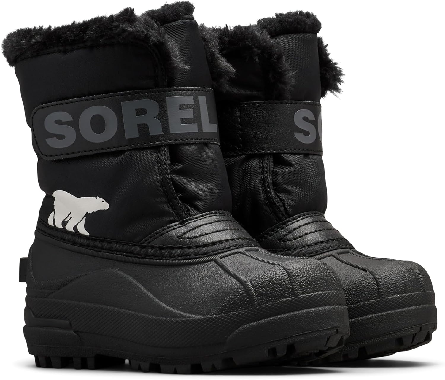 SOREL Toddler's Snow Commander Boot