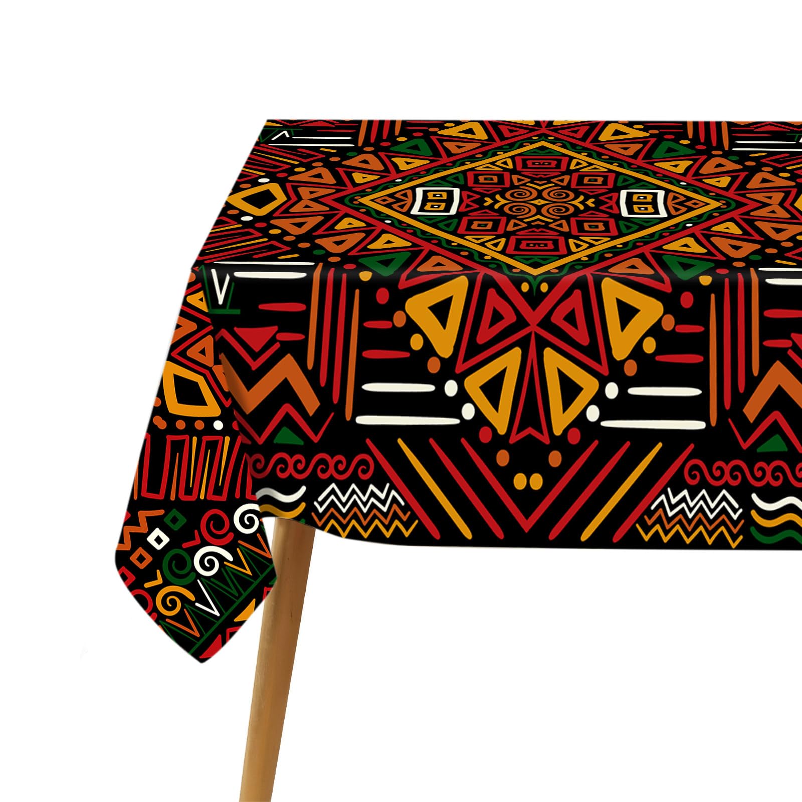 Vector Le Mois De L'histoire Noire L'histoire Afro-américaine | Vecteur Premium