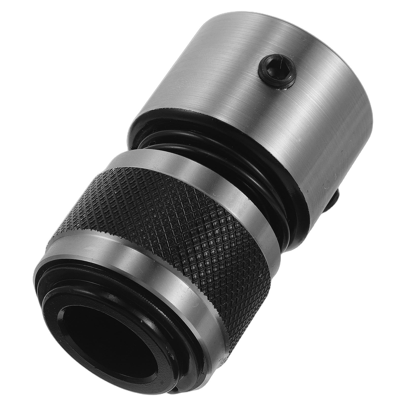Adaptador de pistola neumática para desoxidación y reparación de chasis