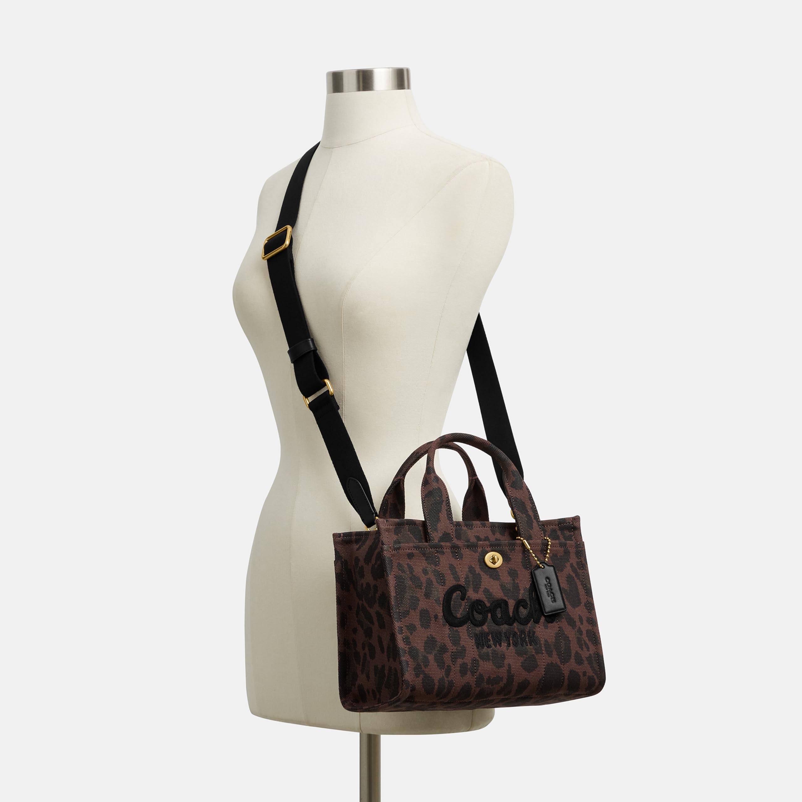 COACH Bolsa de carga 26