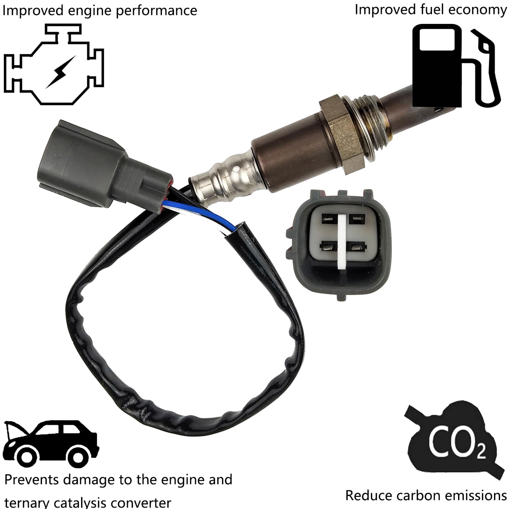 モモキングrx Motoholders Lightweight Racing Upper Fairing stay - 2016