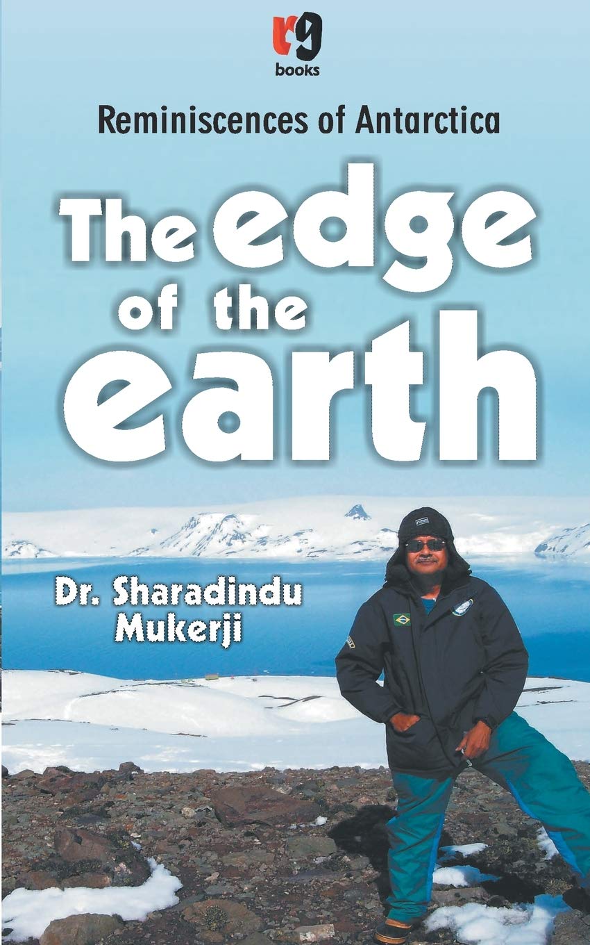 The Edge of The Earth