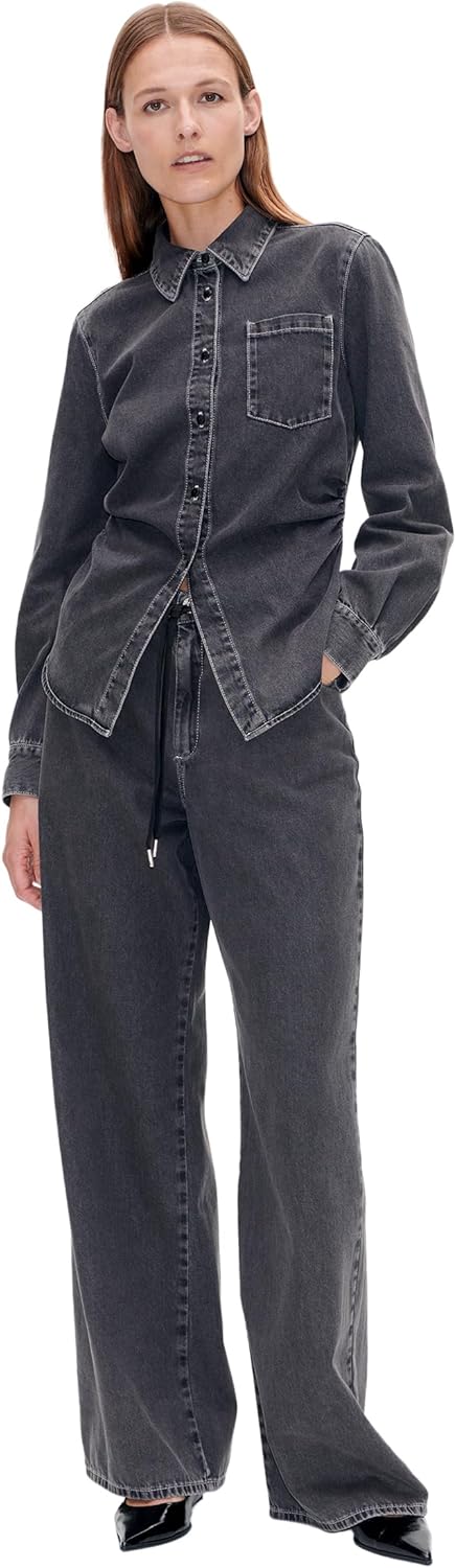 BAUM UND PFERDGARTEN Women's Maria Shirt