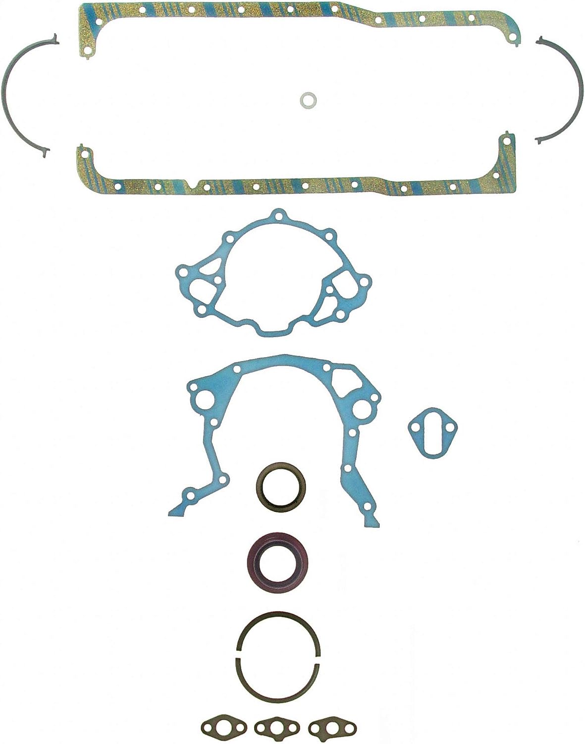 FEL-PRO CS 8548-5 Conversion Gasket Set