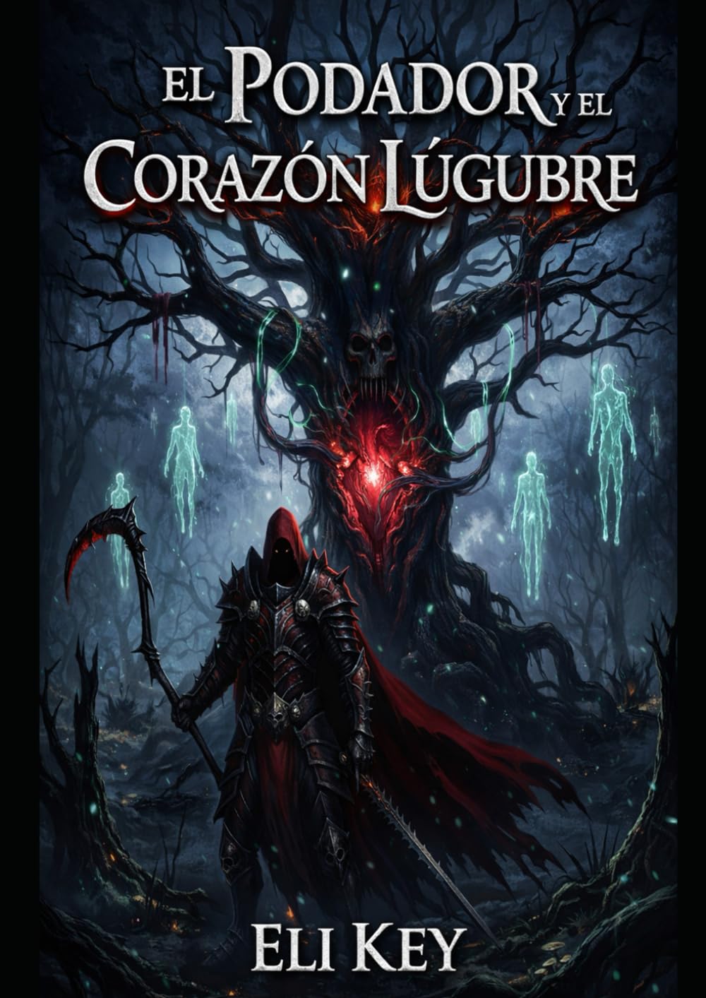El Podador y el Corazón Lúgubre