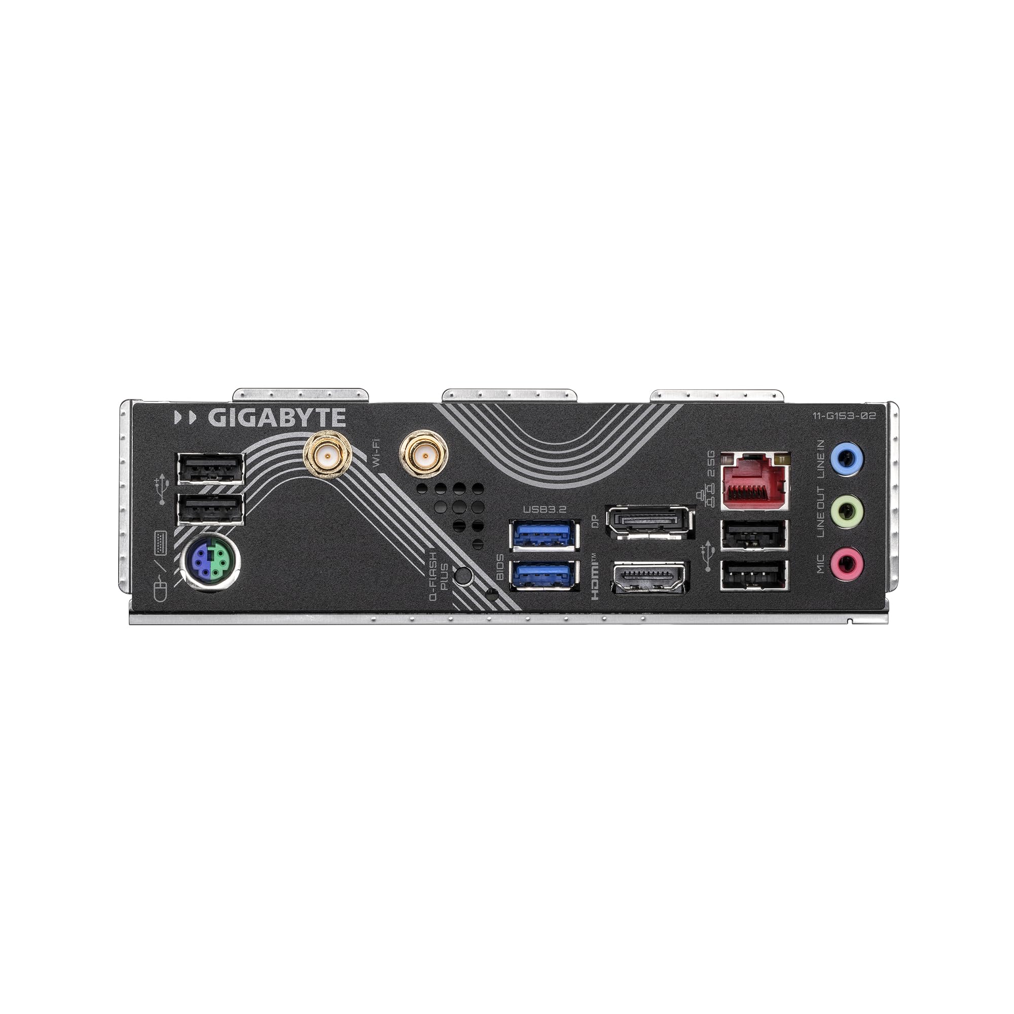Amazon.com : GIGABYTE B840M Eagle WIFI6 AMD Socket AM5, M-ATX