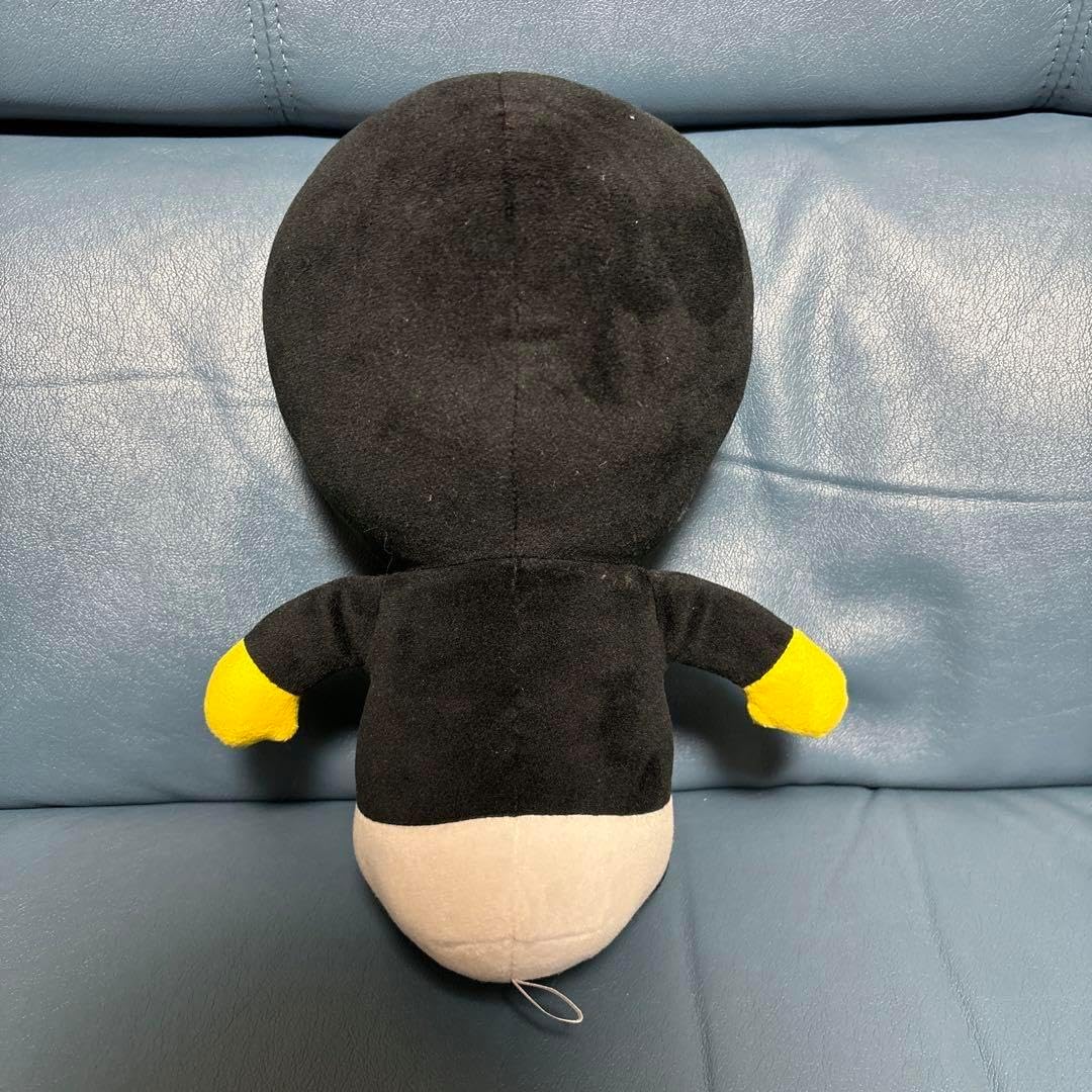 エガちゃんねる　 ぬいぐるみ 　江頭さん、M、S、L４体セット エガちゃんねる ぬいぐるみ 江頭さん、M、S、L4体セット