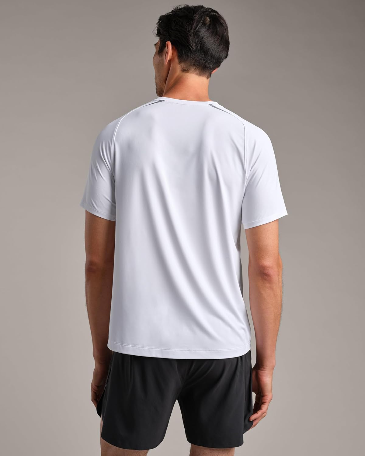 Rhone Men's Extra Mile Air Tee