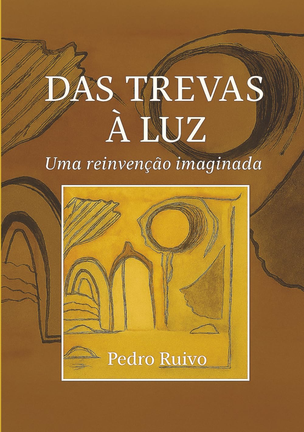 Das Trevas à Luz: uma reinvenção imaginada: Ensaio filosófico sobre o caos e a esperança