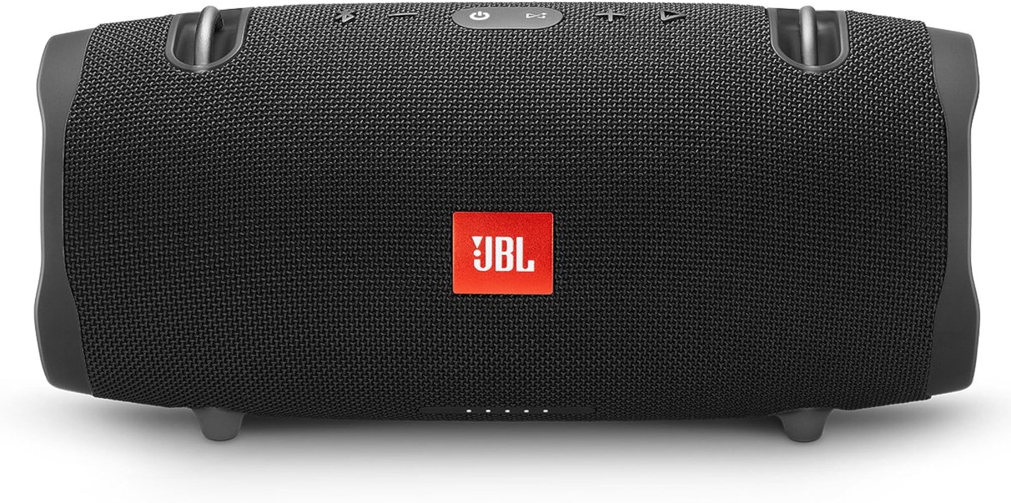 JBL Lifestyle Xtreme 2 Portable Bluetooth Speaker - Black: Amazon