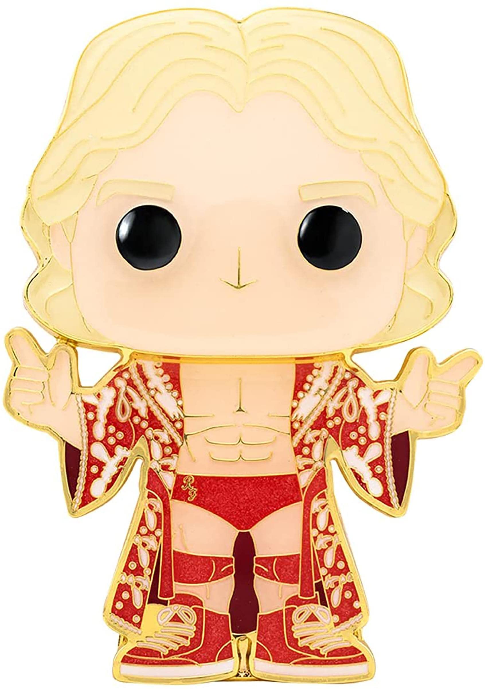 Funko Pop! Pins: WWE - RIC Flair
