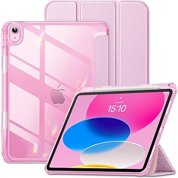 Amazon.com: VIKESI for iPad A16 11-inch 2025 and iPad 10th