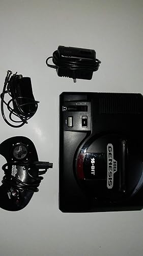 Miniatura 2 de Sega Genesis 1 (Original Model) Console System (Renewed)