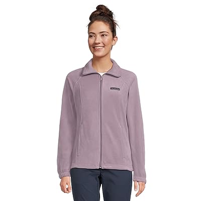 Columbia Benton Springstm Full Zip Women
