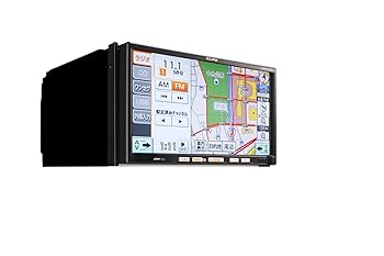 Amazon | デンソーテン販売 イクリプス(ECLIPSE) AVN111M AVN