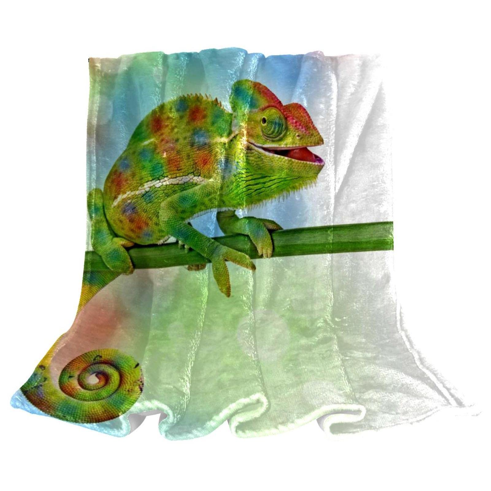 Couvre-lit confortable pour enfants pour en finir avec les nuits fraîches