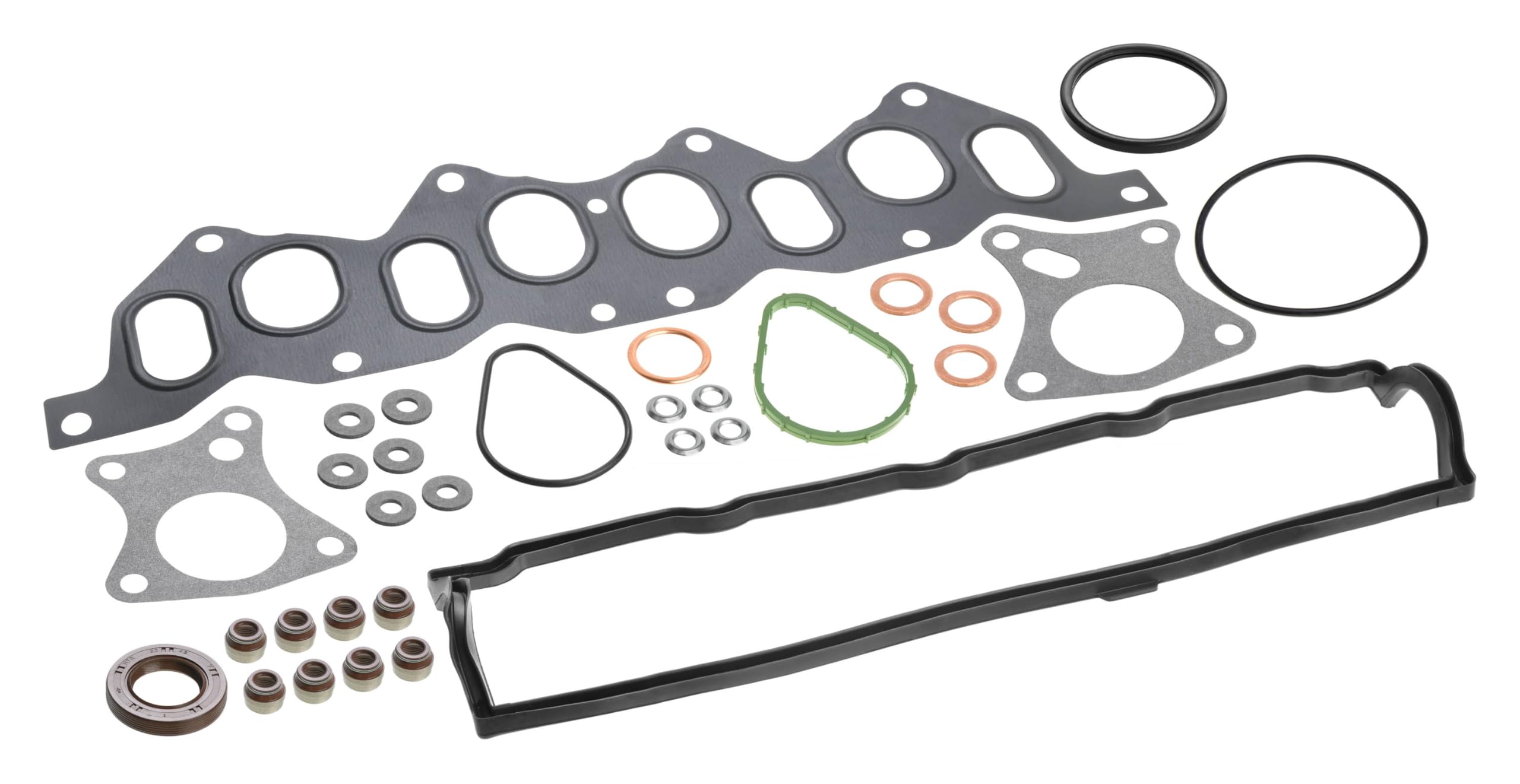 Ajusa 53014200 Kit Guarnizioni, Testata