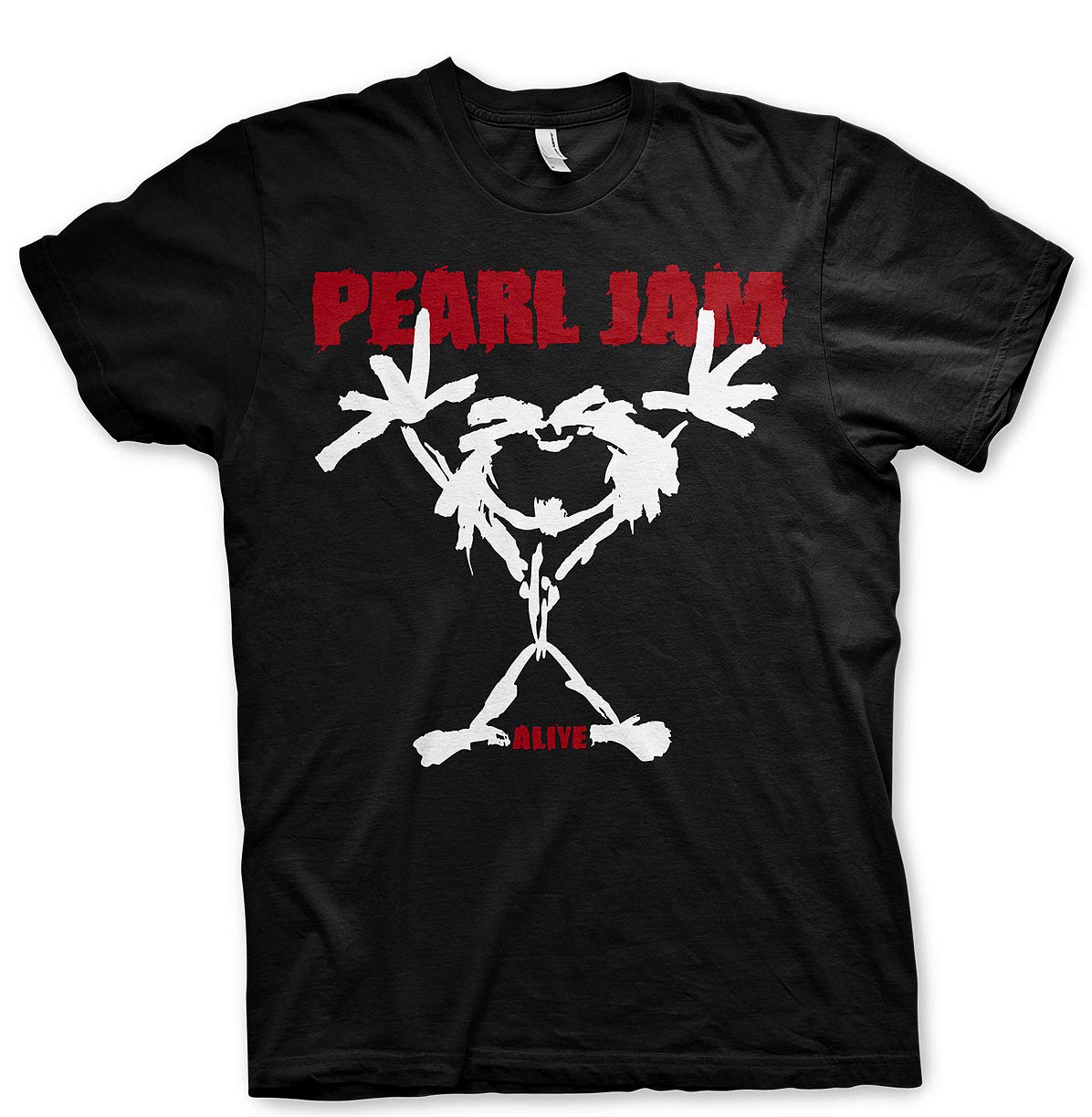 美品 90s PEARL JAM W.M.A. POLICE XL Tシャツ 美品 90s PEARL JAM W.M.A. POLICE XL Tシャツ