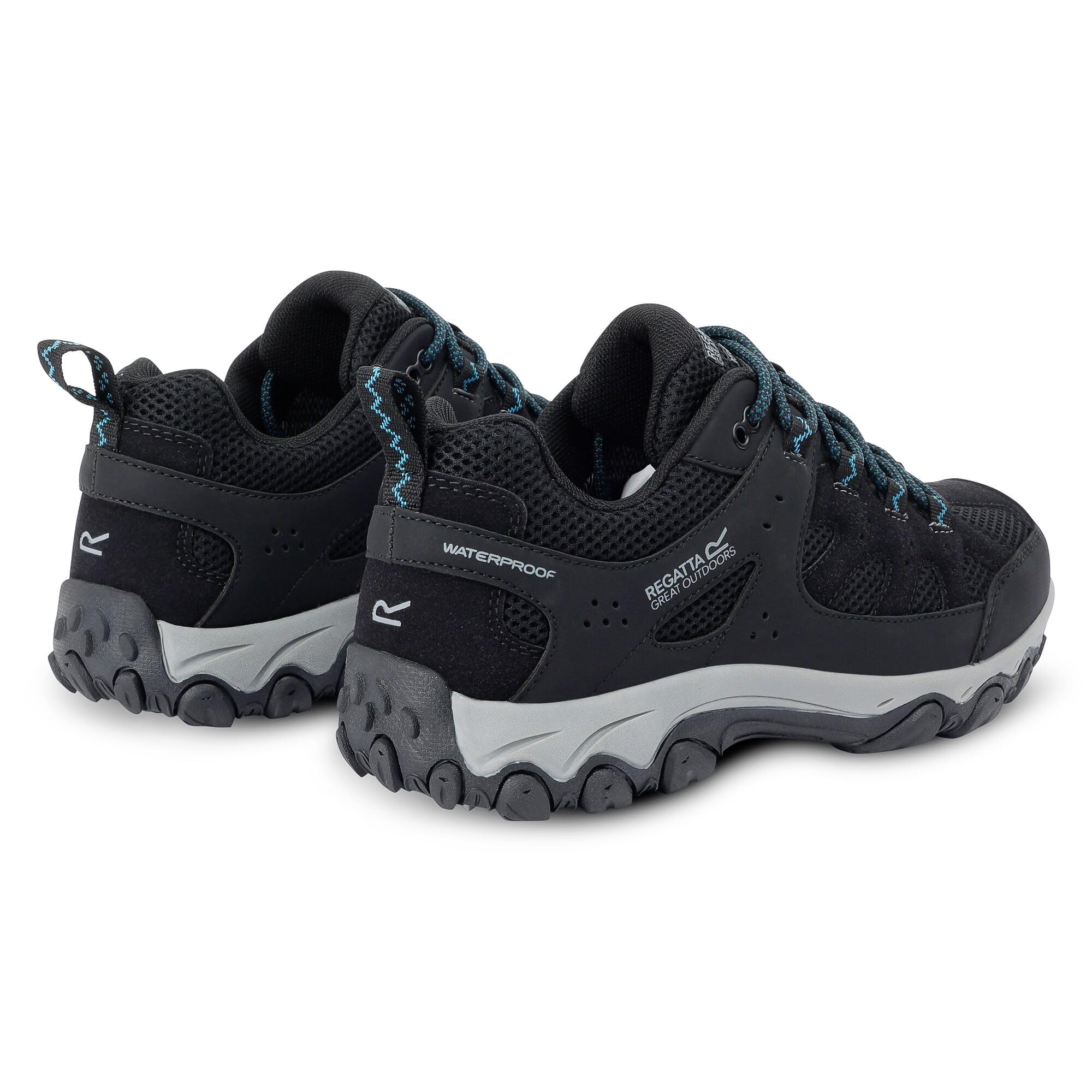 Regatta Kobiety WmnedgepointivlowRegatta Damskie buty trekkingowe Edgepoint IV Low