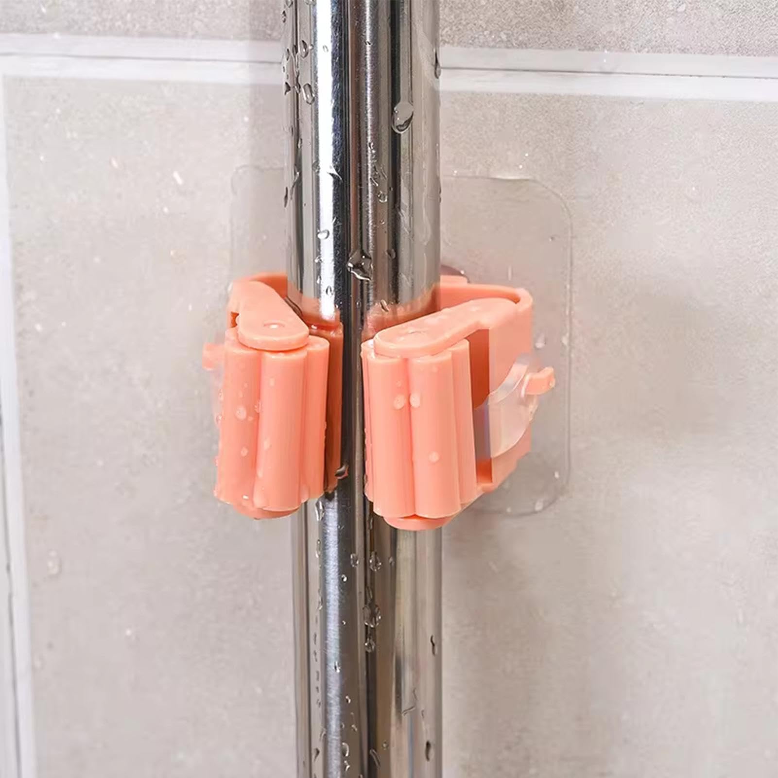 Juego de trapeador, trapeador y cubo para limpieza de pisos planos - Fregona plana con escurridor - Juego de fregona y cubo multifuncional con escurridor para el hogar, juego de fregona plana y cubo p
