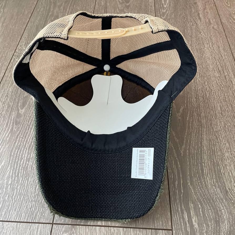 Amazon.co.jp: B'z 稲葉浩志 enII キャップ 帽子 : おもちゃ