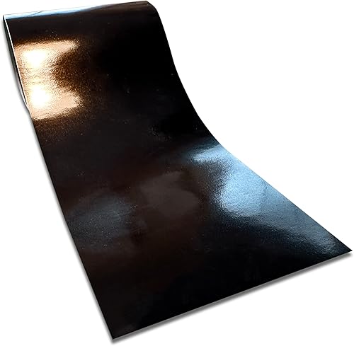 Miniatura 16 de Calcomanía de vinilo para parabrisas de 6 x 60 pulgadas (gris medio)