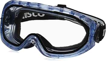 TRUSCO トラスコ セーフティゴーグル 5点 現行型/高品質/TSG-84 Amazon | TRUSCO(トラスコ) セーフティゴーグル(密閉・ソフトフィット