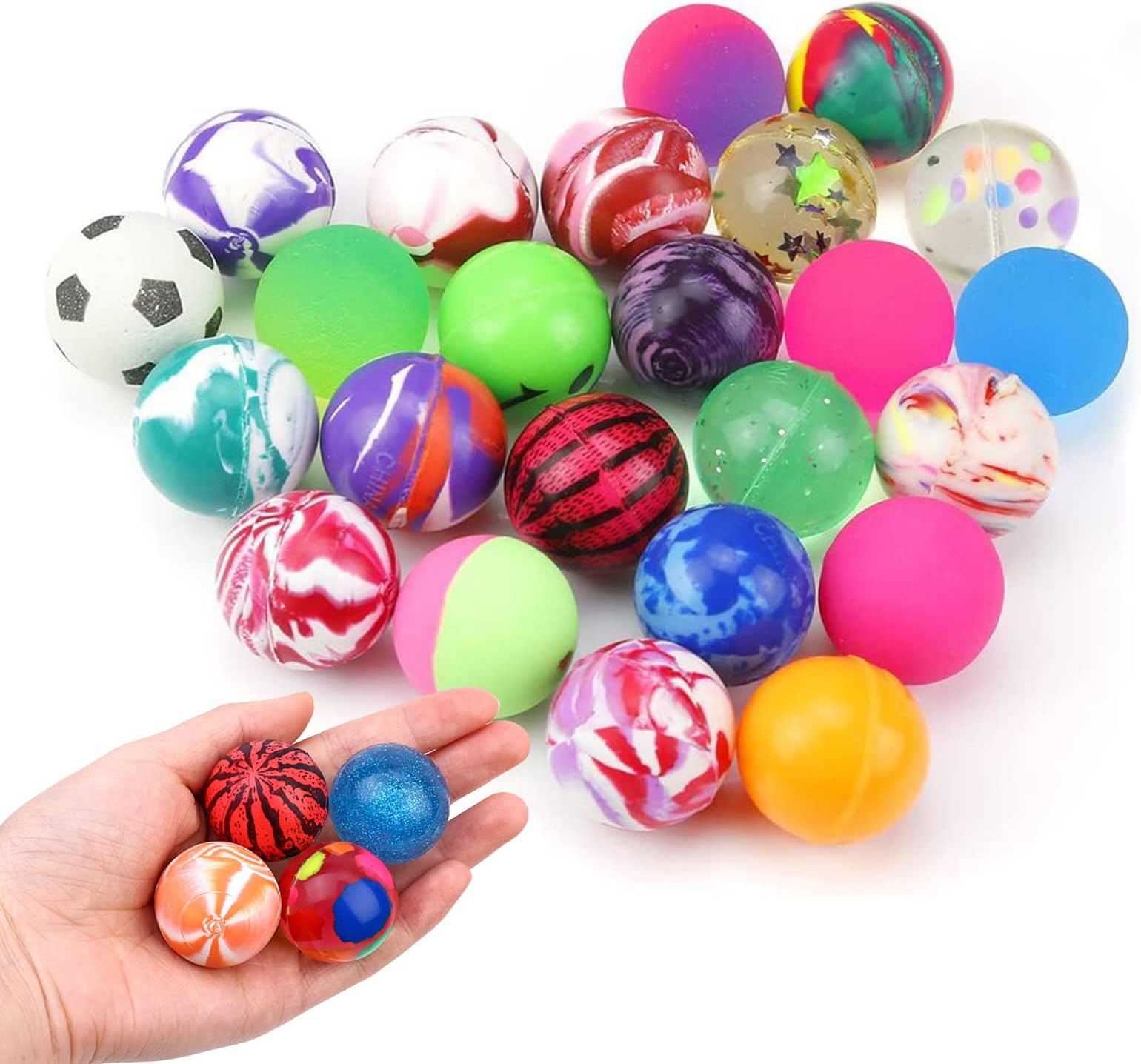 60 PCS Party Favors for Kids Treasure Prizes Box Toys, Goodie Bags ...
