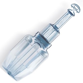 Food Cooling Paddle, San Jamar Rapi-Kool Plus, 64 oz, Hang Tag