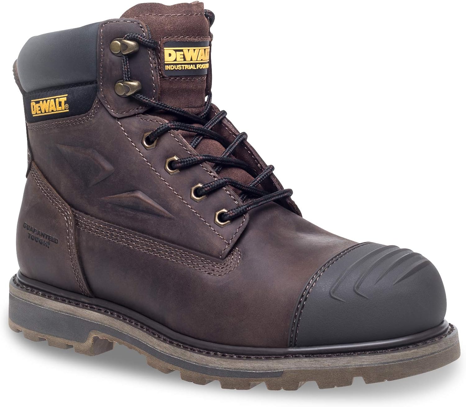Dewalt houston boots Clearance