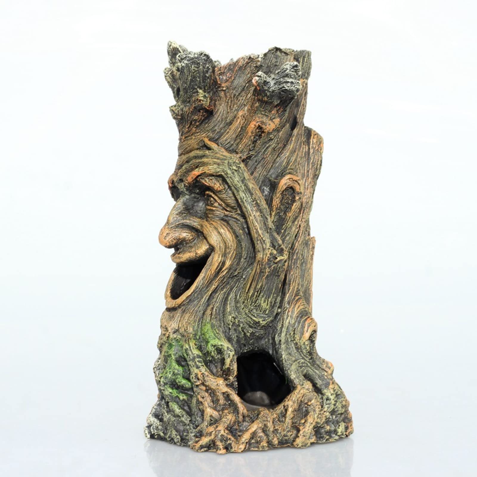 Decorazioni Acquario Arredamento Acquario Arredi Per Acquario Acquario Creativo Fish Tank Paesaggio Grande Albero Uomo Legno Appassito Tronco Resina Artigianato Decorazione Ornamenti,Grande Albero Uom