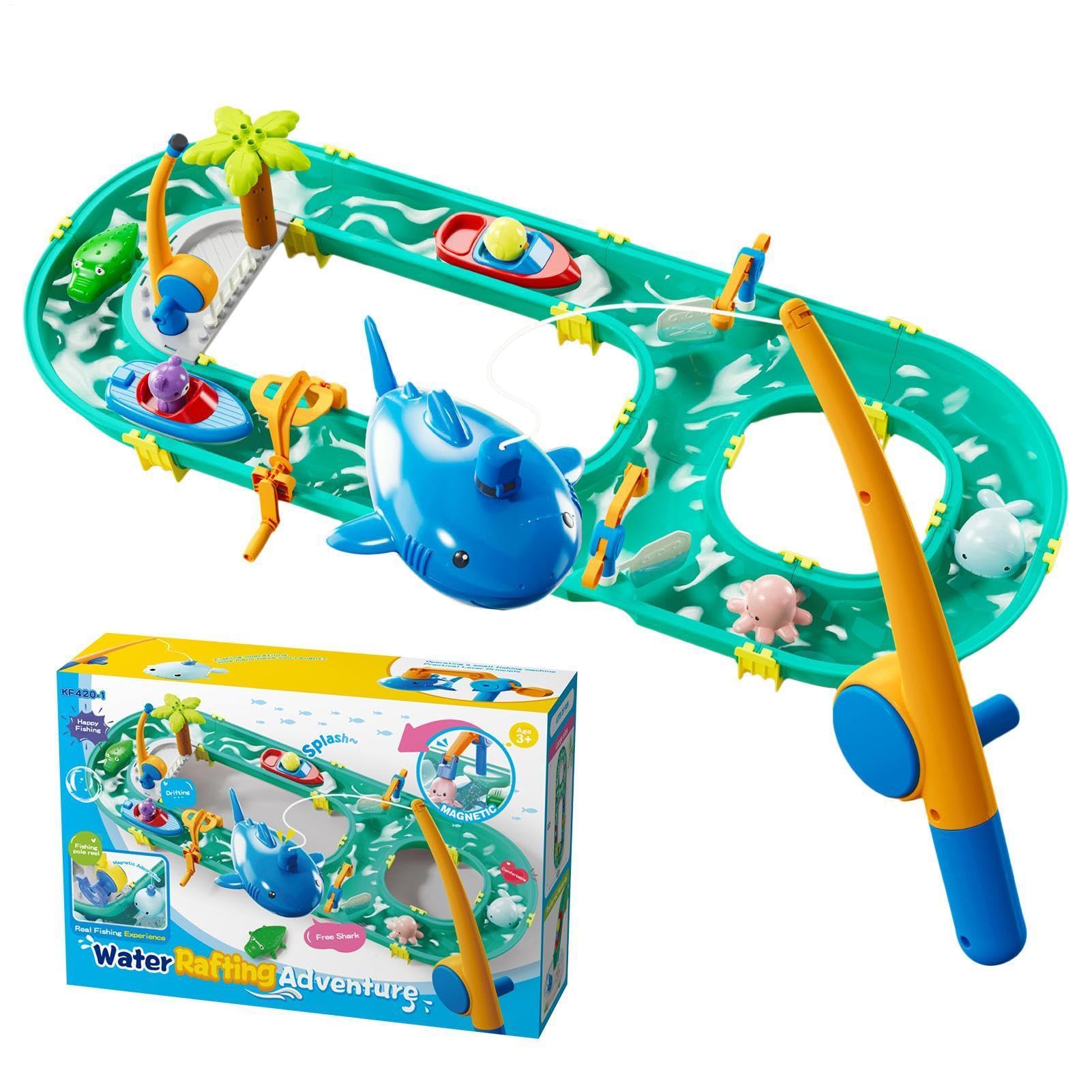 Water Table Kids, Interactive akcesoria do gier outdoorowych, sprzęt do parku, kompaktowy pomocnik szkolny, do parku, szkoły, pokoju zabawnego, patio, klasy, 8 x 5 x 4 cm