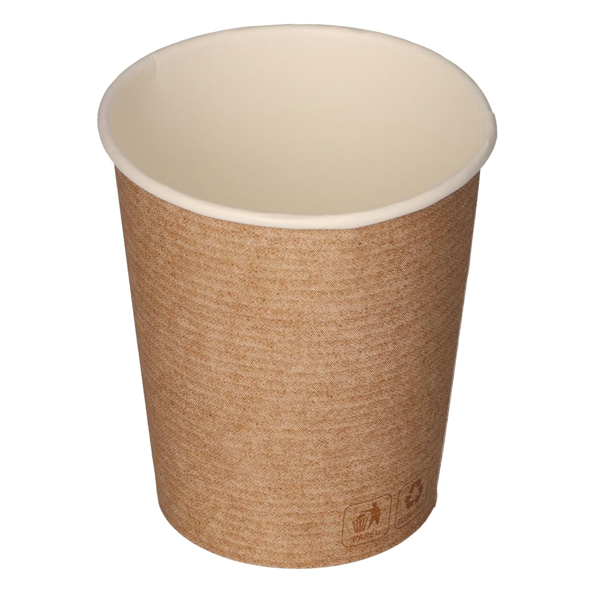 540 Duni Dunilin® 186757 - Servilletas (40 x 40 cm), color blanco