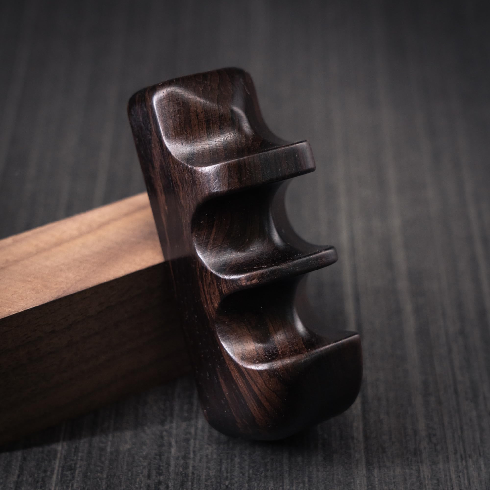 Pentax Wood Grip ペンタックス ウッドグリップ 6x7 67用 6x7・ 67用 木製グリップ PENTAX ペンタックス | 近江寫眞機店