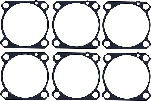 Miniatura 1 de 877-334 Junta para pistolas de clavos Hitachi NR83 serie NR83A, NR83A2, NR83A5, NR83AA, NR83AA2, NR83AA3, NR83AA5, NV83A5, NV83AA,NV83A, NV83A2,